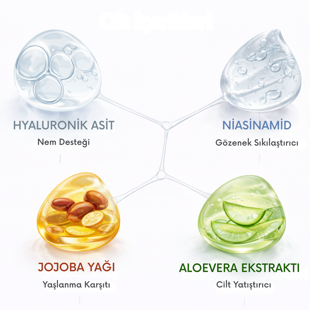 Vitabutin C10 Serum & Hydract Balancing Cream Duo | Leke Karşıtı Cilt Tonu Eşitleyici, Aydınlatıcı & Yoğun Nemlendirici, Bariyer Destekleyici Bakım Rutini