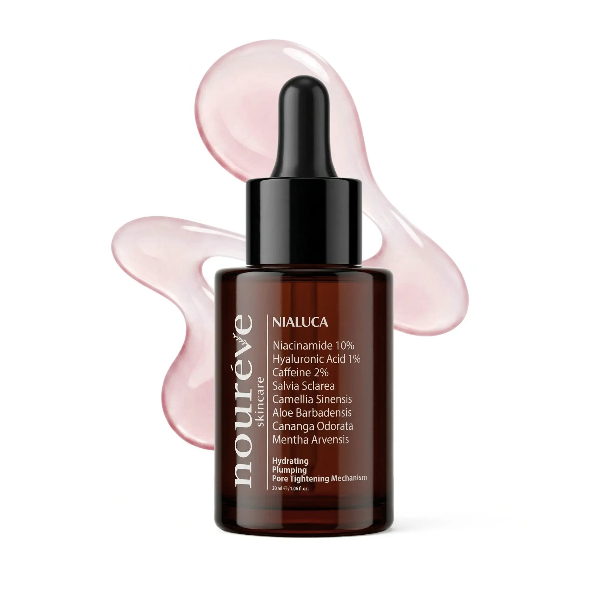 Nialuca_Serum_G_zenek_Dengeleyici_Canland_r_c_Niasinamid_Hyaluronik_Asit_Kafein_Nane_Ya