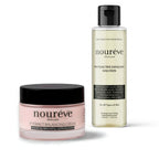 Phytoactive Exfoliant Solution & Hydract Balancing Cream Duo | Yenileyici Eksfoliasyon & Bariyer Onarıcı Yoğun Nem Bakım Seti