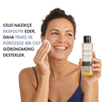 Phytoactive Exfoliant Solution & Hydract Balancing Cream Duo | Yenileyici Eksfoliasyon & Bariyer Onarıcı Yoğun Nem Bakım Seti