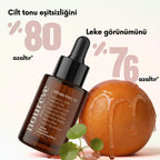 Vitabutin C10 Serum & Deep Pore Cleanser | Leke Karşıtı, Renk Tonu Eşitleyici & Gözenek Arındırıcı Duo