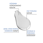 noureve_gozenek_gorunumunu_azaltir_ve_cilt_tonunu_esitler