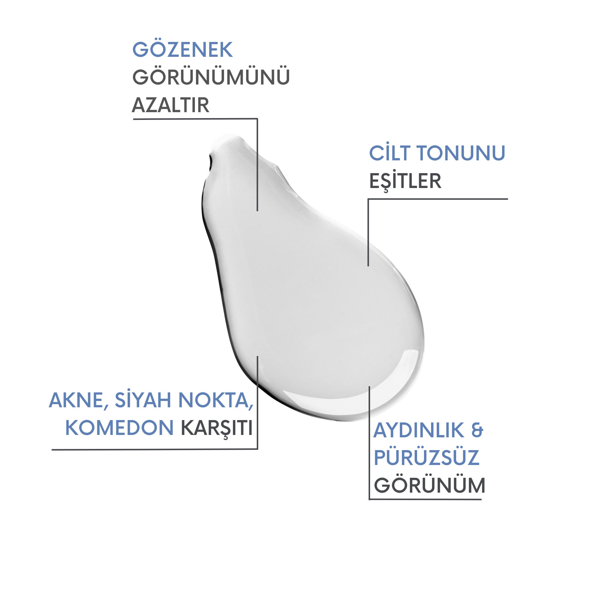 noureve_gozenek_gorunumunu_azaltir_ve_cilt_tonunu_esitler